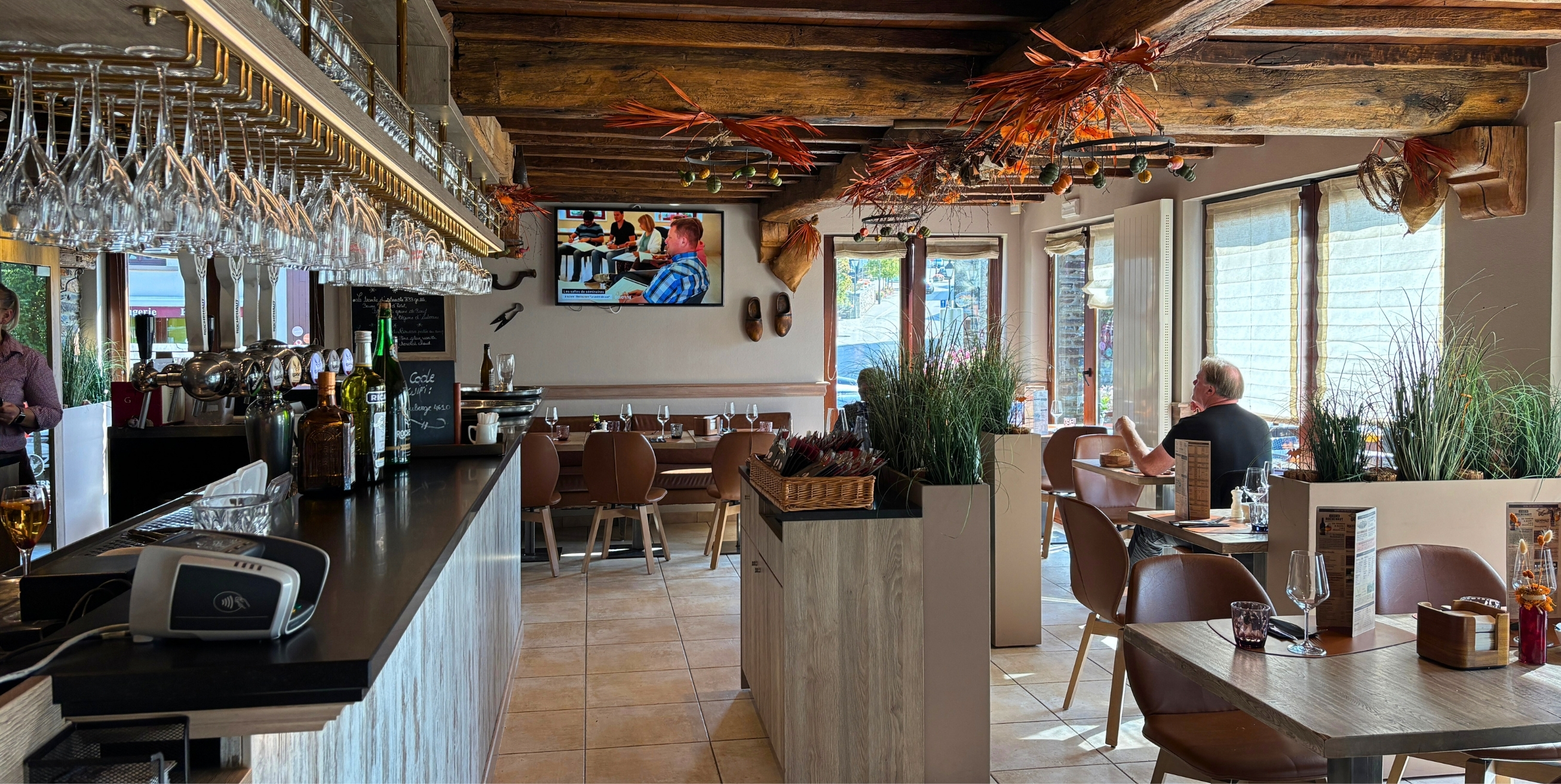 Brasserie de l'Auberge de la Ferme