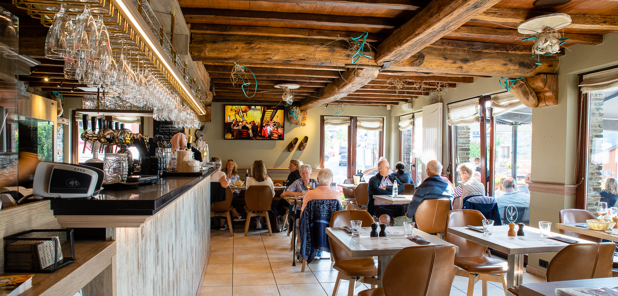 Brasserie de l'Auberge de la Ferme