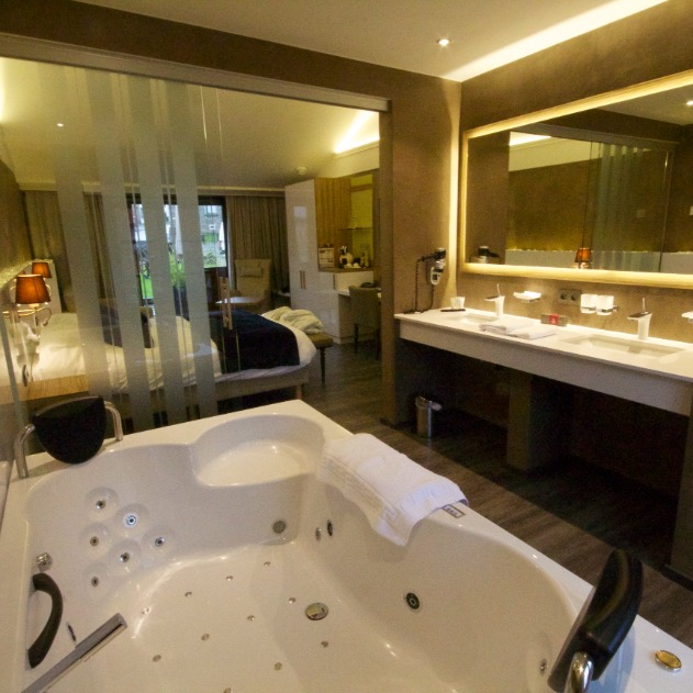 Wellness midweek Wellness midweek