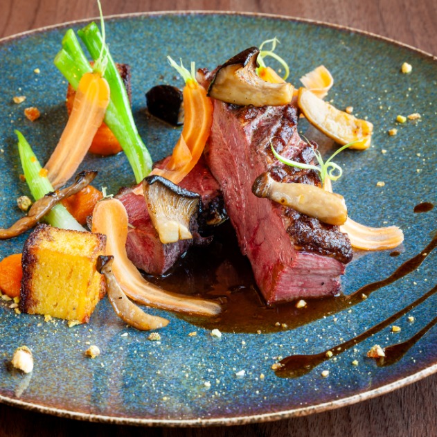 In oktober, november en december, Wild gastronomische Week-end ! In oktober, november en december, Wild gastronomische Week-end !